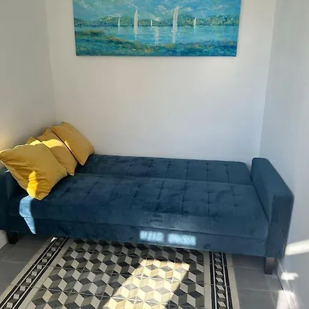 Pelso- Villa- Luxury Apartamento *