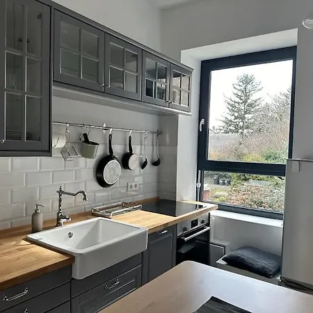 Pelso- Villa- Luxury Apartamento