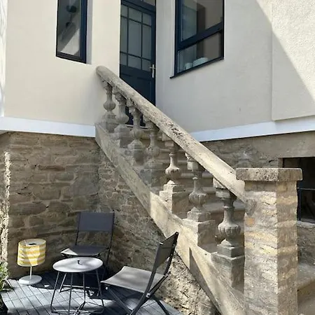 Pelso- Villa- Luxury Keszthely